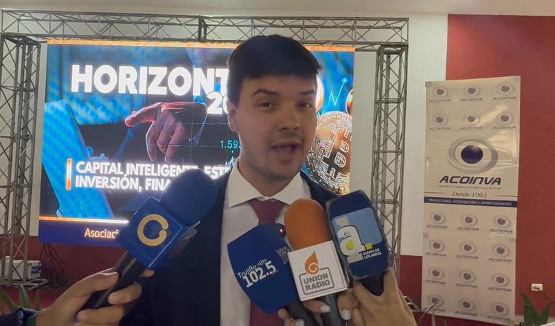 Datanálisis pronostica una “desaceleración importante de la economía” para 2026 y exhorta a las empresas a explotar sus ventajas competitivas Datanálisis pronostica una “desaceleración importante de la economía” para 2026 y exhorta a las empresas a explotar sus ventajas competitivas