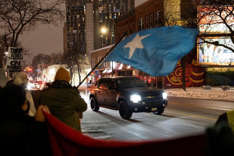 Media leaps to defend Minnesota’s Somali fraudsters — but trips over the awful truth