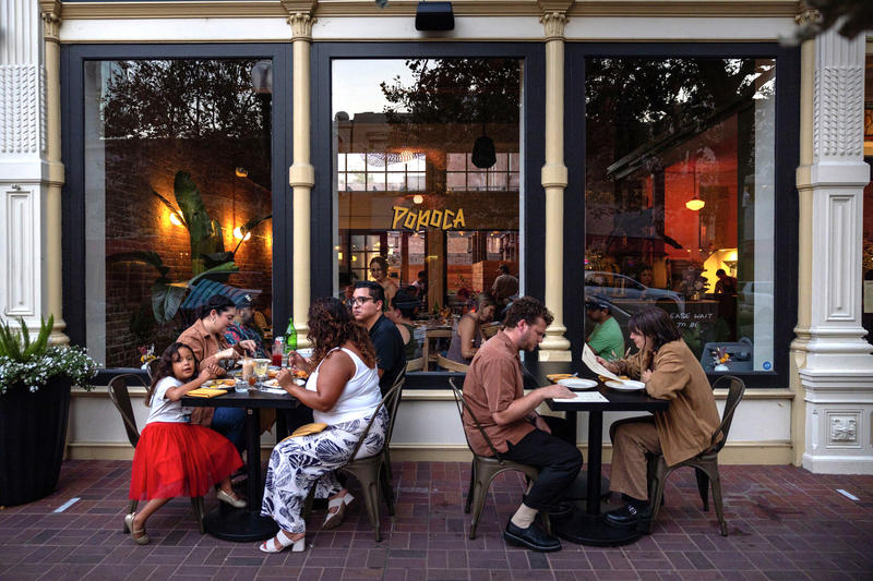 3 Bay Area restaurants make NYT’s best dishes in US list; 1 big city is snubbed