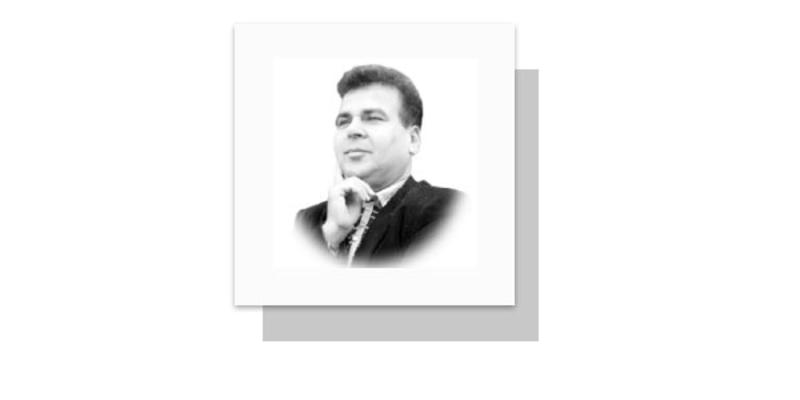 Shaping Pak organized crime strategy Shaping Pak organized crime strategy