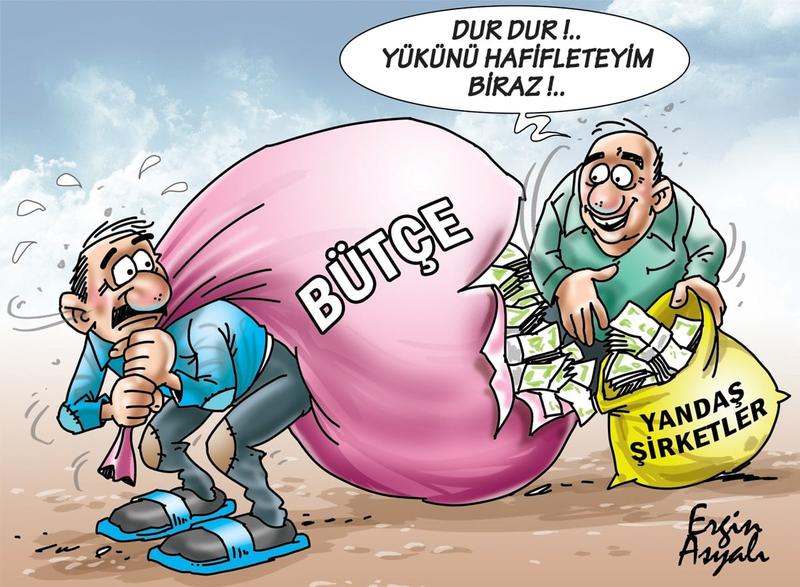 Vatandaşı silkeleyecekler!