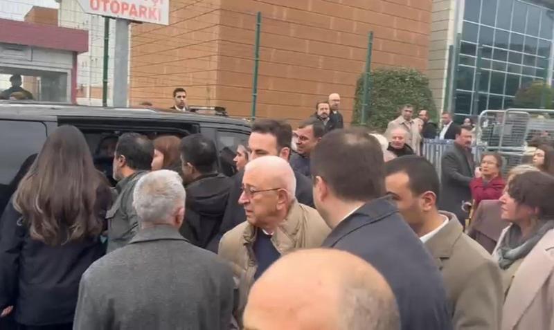 Hasan İmamoğlu: Komünizm gelmesin diye yıllarca boş yere mücadele etmişim