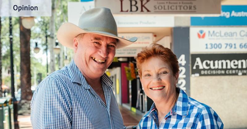 I take it all back. Barnaby is a fool, after all I take it all back. Barnaby is a fool, after all