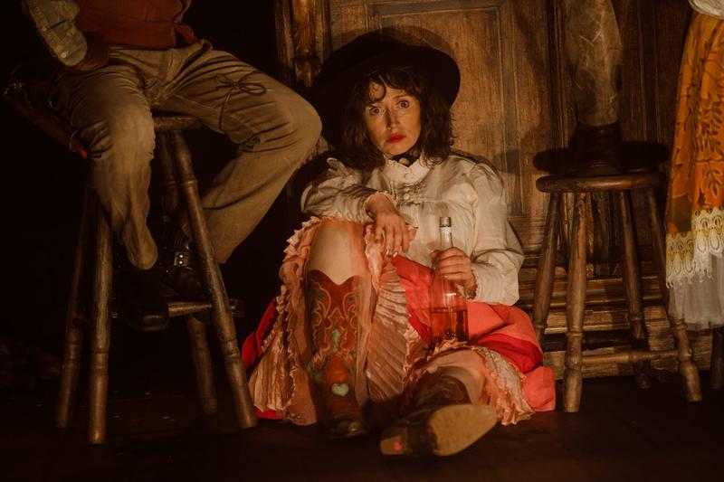 Cowbois reimagines Hollywood’s Wild West – with a wonderful queer twist