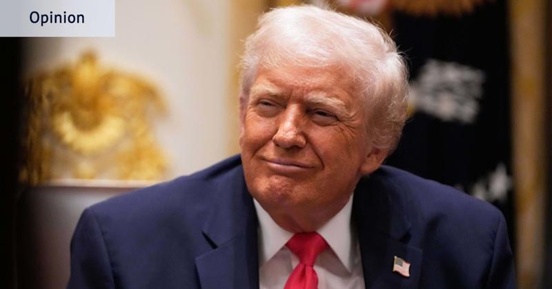 Tariff rescue: Trump gives Band-Aids to the farmers he hurt Tariff rescue: Trump gives Band-Aids to the farmers he hurt