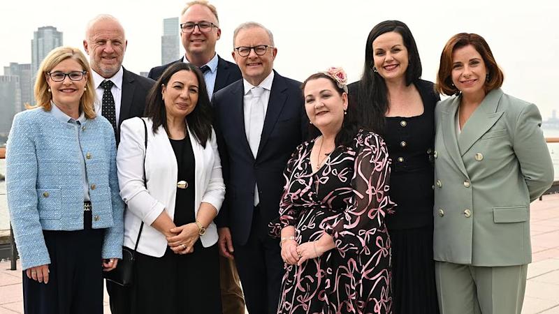 Vanishing act: The Anika Wells expenses exclusive pulled by News Corp Vanishing act: The Anika Wells expenses exclusive pulled by News Corp