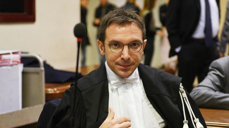 Albergatore strozzato dai prestiti: un altro processo per il ragioniere-usuraio Albergatore strozzato dai prestiti: un altro processo per il ragioniere-usuraio