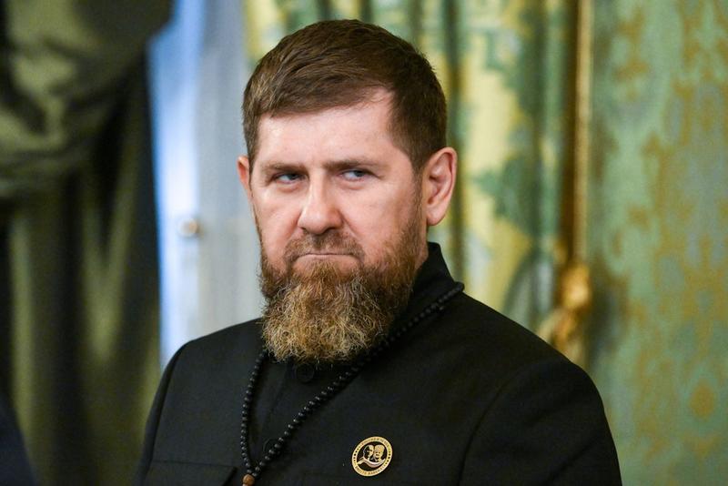 Kadyrows Schwäche wird zum Kreml-Problem: Tschetscheniens Machtvakuum rückt näher