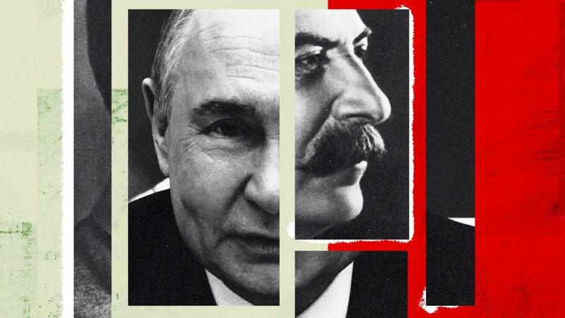 Putin is getting more desperate. It won't end well