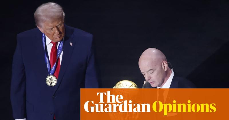 The US is not just Europe’s unwilling ally, but an adversary steeped in far-right ideology