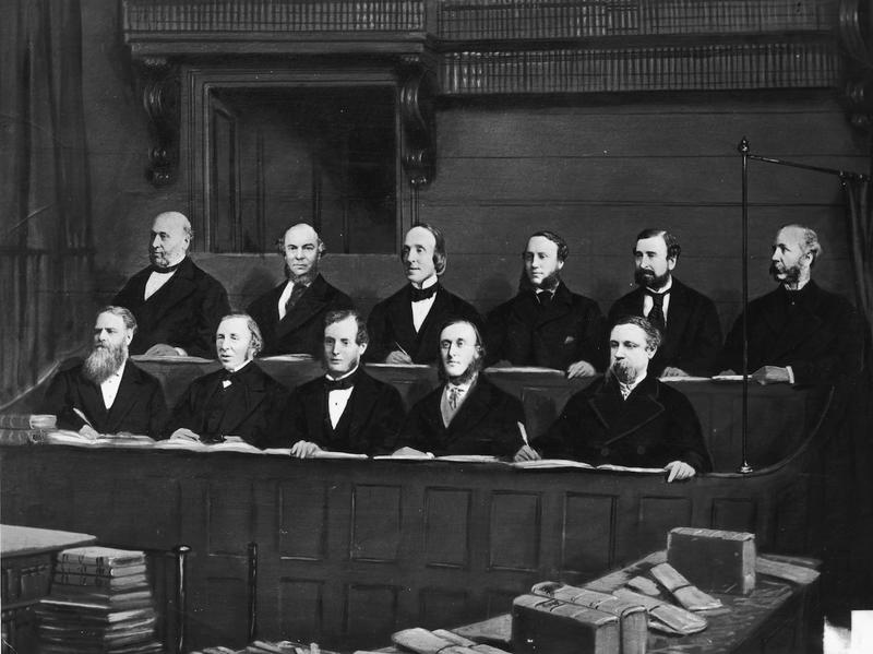 Will I ever be a juror? Will I ever be a juror?