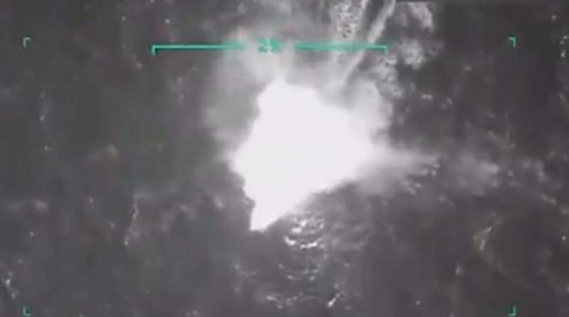 Trump's Word Games Can't Conceal the Murderous Reality of His Anti-Drug Strategy