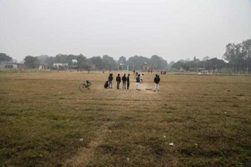 Where Is the Mosque That Was to Replace the Demolished Babri Masjid? Where Is the Mosque That Was to Replace the Demolished Babri Masjid?