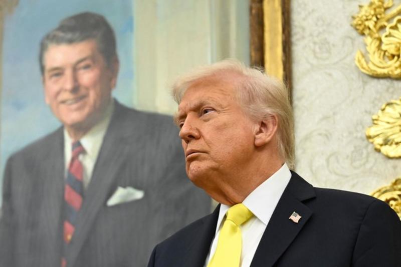 Trump's National Security Strategy Is on Target