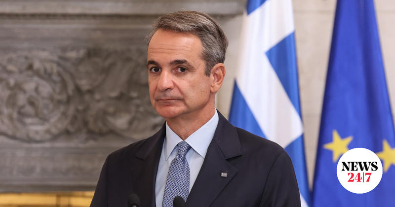 Οι πρώην “απειλούν” τον Μητσοτάκη, αφού δεν μπορούν οι νυν… Οι πρώην “απειλούν” τον Μητσοτάκη, αφού δεν μπορούν οι νυν…