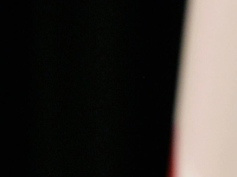 Quand Jean Chrétien se défile...