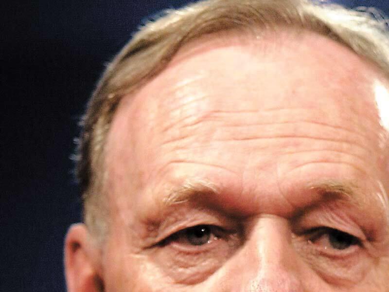 Le silence de Jean Chrétien constitue un aveu