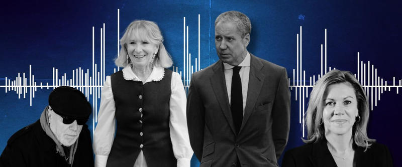 Los audios ocultos de la Audiencia Nacional (I): Cospedal y Villarejo culpan de la Los audios ocultos de la Audiencia Nacional (I): Cospedal y Villarejo culpan de la