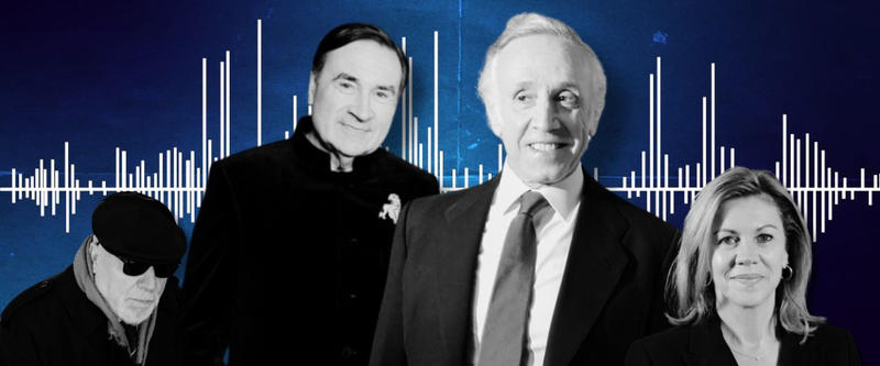 Los audios ocultos de la Audiencia Nacional (II): Pedro J, Inda y García Abadillo, protagonistas de los audios de Villarejo Los audios ocultos de la Audiencia Nacional (II): Pedro J, Inda y García Abadillo, protagonistas de los audios de Villarejo