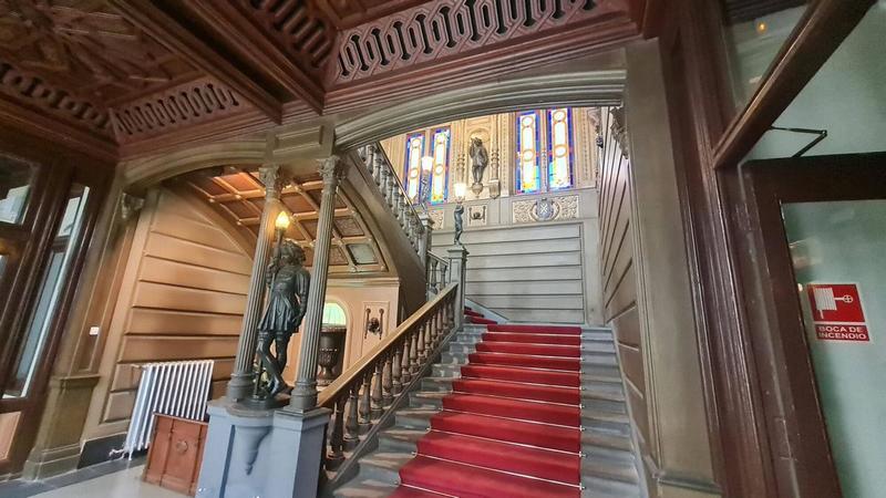 Diputación de Zamora: bienvenida a la hoguera de la ineficacia