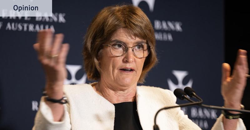 The only way is up: The RBA’s interest rate reprieve is over The only way is up: The RBA’s interest rate reprieve is over