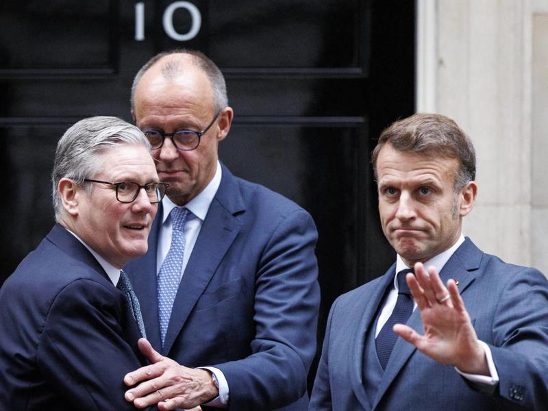 Volenterosi ma inutili