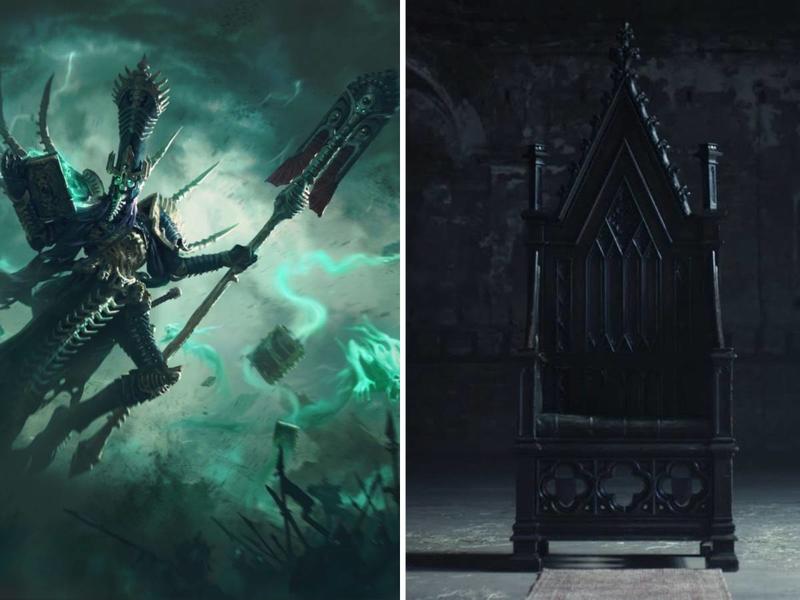 Lords of the End Times e Medieval 3: il ritorno in grande stile di Total War