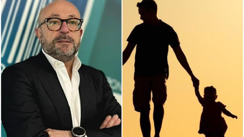 Papà travolto dai debiti, il grande cuore di Stefano: “Li aiutiamo noi, sarà il nostro regalo di Natale”