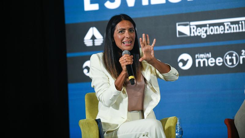 Picierno e le anime del Pd: “Dibattito interno non più rinviabile” Picierno e le anime del Pd: “Dibattito interno non più rinviabile”