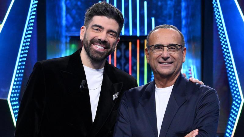 Chi sono i finalisti di Sanremo Giovani 2025 Chi sono i finalisti di Sanremo Giovani 2025