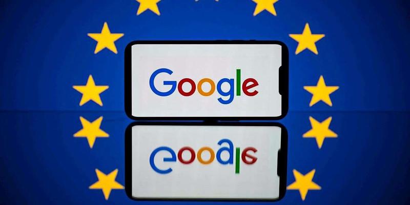 EU-Ermittlungen gegen Google wirken wie eine Retourkutsche. Das ist schade