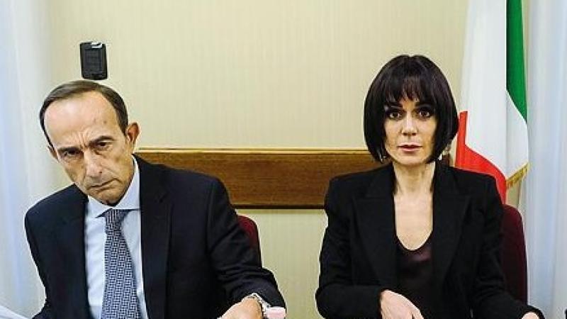 Mafia: il procuratore De Luca parla delle accuse ai colleghi di Falcone e Borsellino