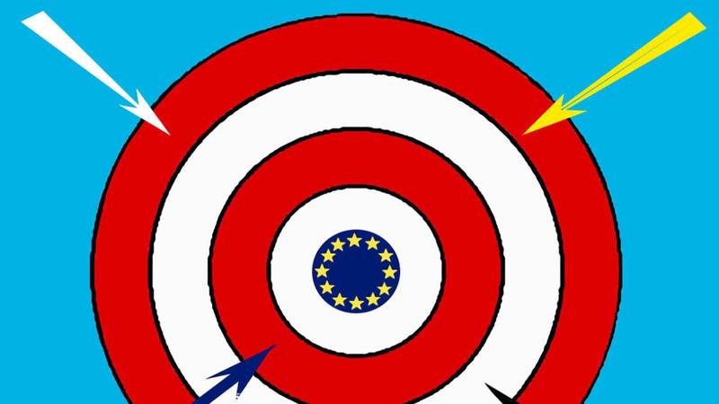 Rapporti Usa-Ue, sei punti fermi