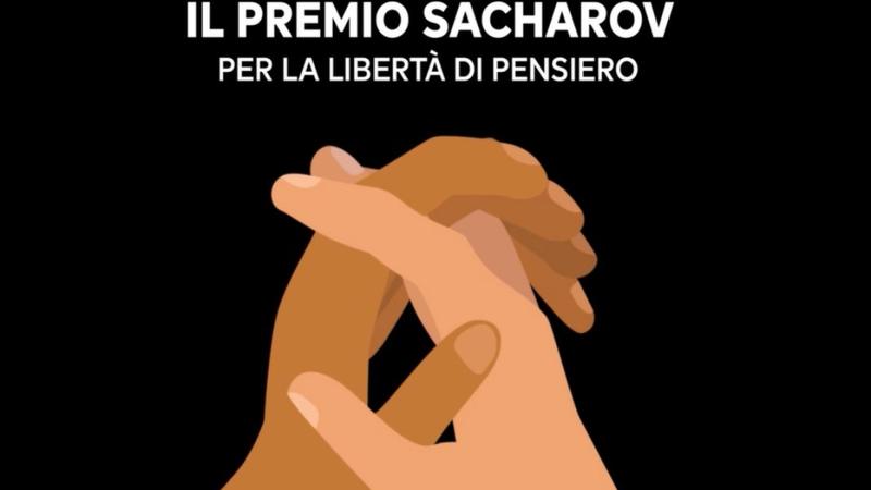 Democrazia e informazione, il premio sacharov 2025 a Poczobut e Amaglobeli