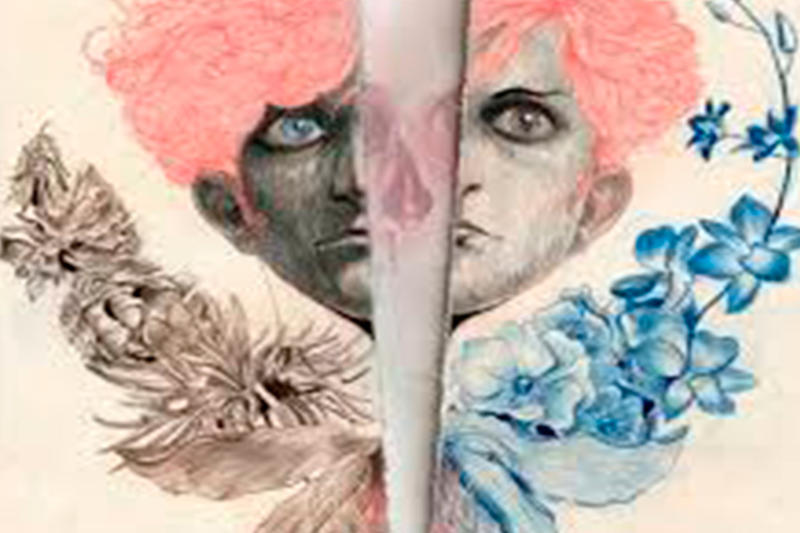 El país demediado, por Aglaya Kinzbruner