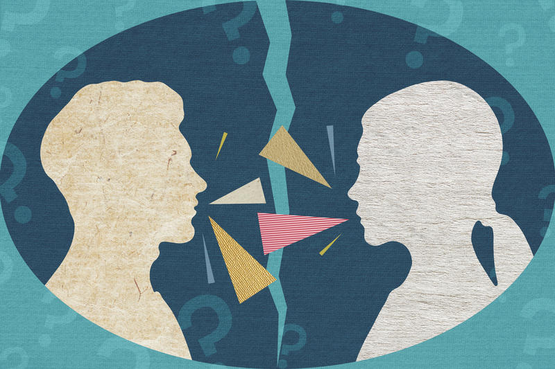 Why Young People are Struggling to Communicate