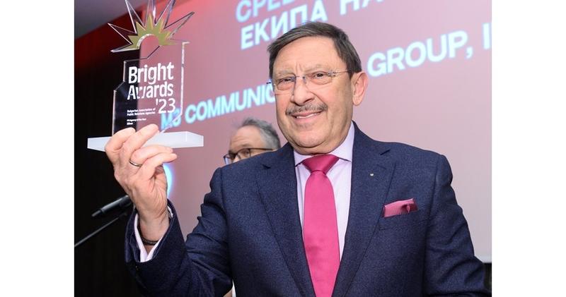 Максим Бехар