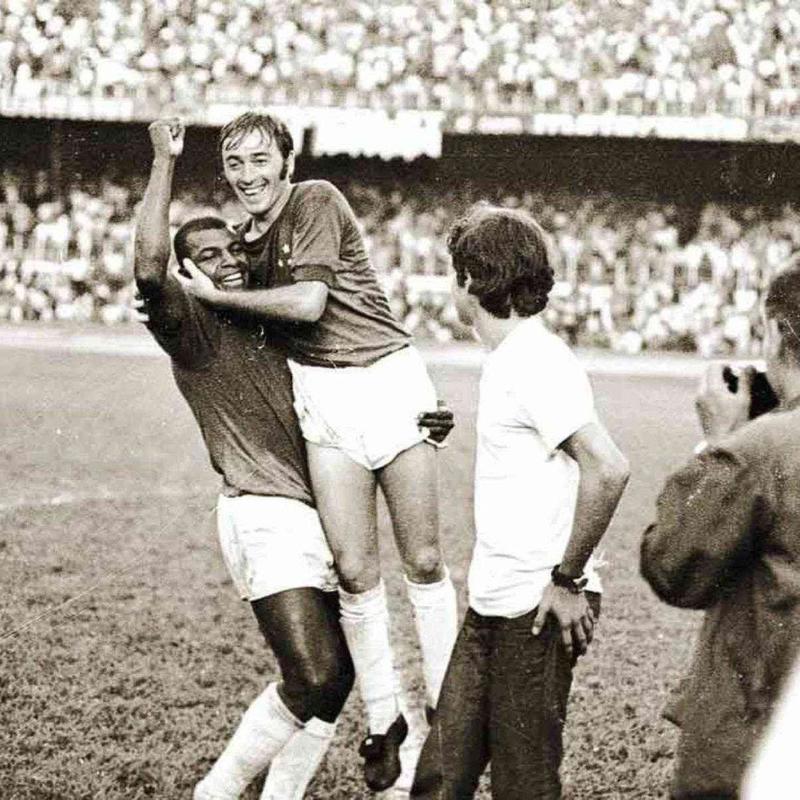 Cruzeiro e Corinthians: os ensinamentos da batalha de 1969