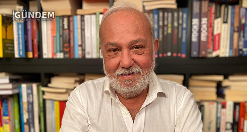 Özkan Saçkan ile Günün Kitapları 10 Aralık 2025