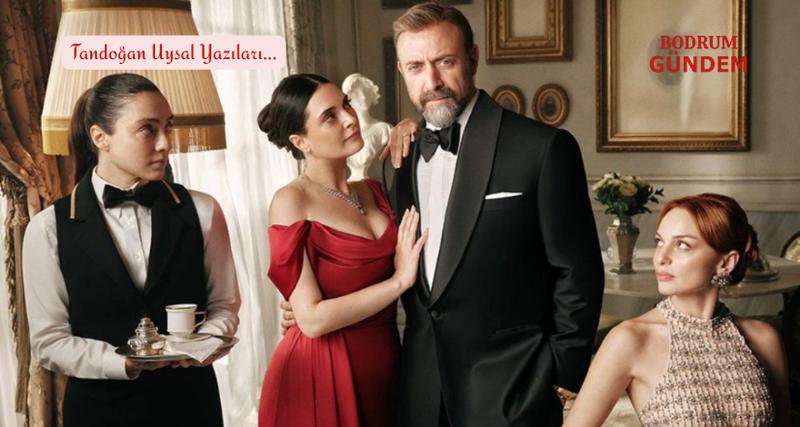 Sanırım Kral Tüm Türkiye’nin Gözünü Yaşarttı