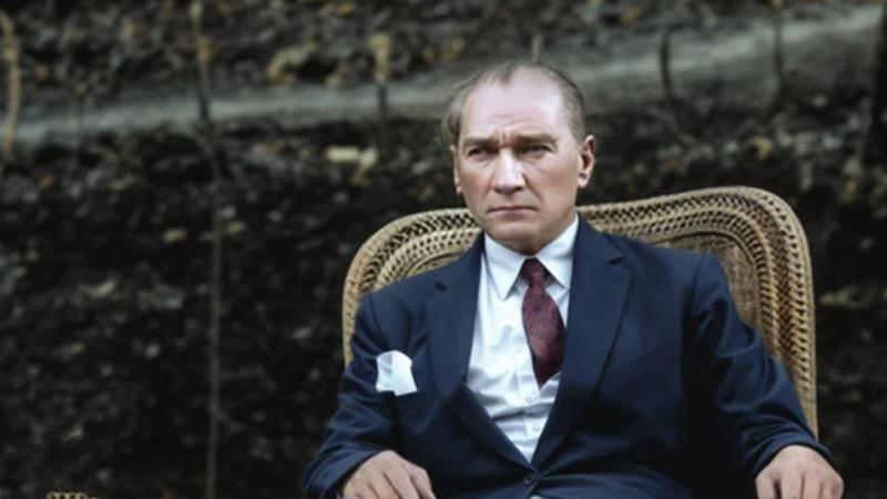 Ulu Önderimiz, Türk’ün Son Sahipkıran'ı Gazi Mustafa Kemal ATATÜRK