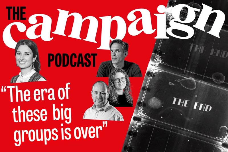 Podcast: Will the new Omnicom work?