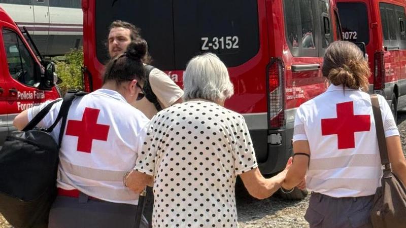 Personas mayores sí, pero personas