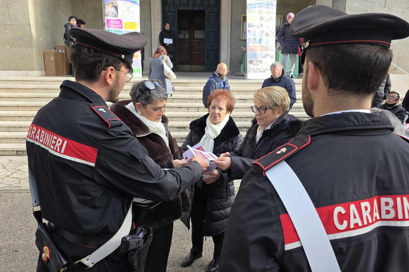 La corruzione spuzza, sempre e dovunque La corruzione spuzza, sempre e dovunque