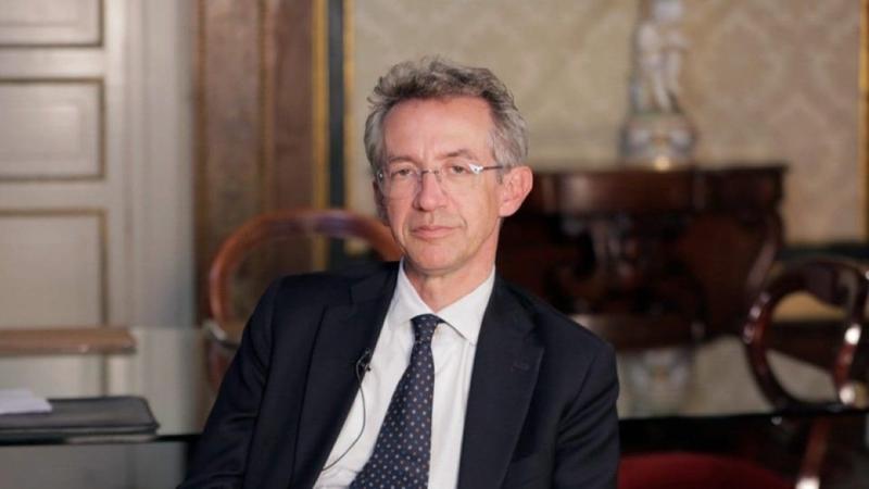 Â«Ora il rinnovamento, Napoli torni centrale. Per il Campo largo progetti prima di nomiÂ»