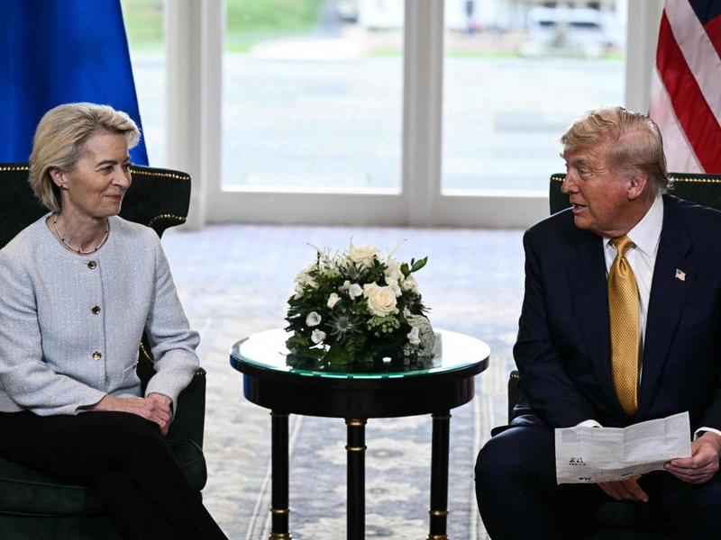 Una distopia storica svela il male Ue