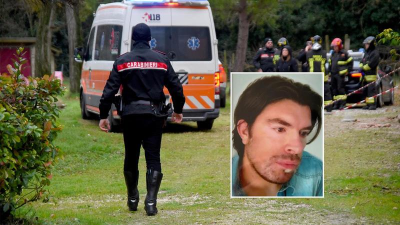 Prof morto dopo il crollo del balcone, un anno fa la tragica gita a Ro. La madre: 