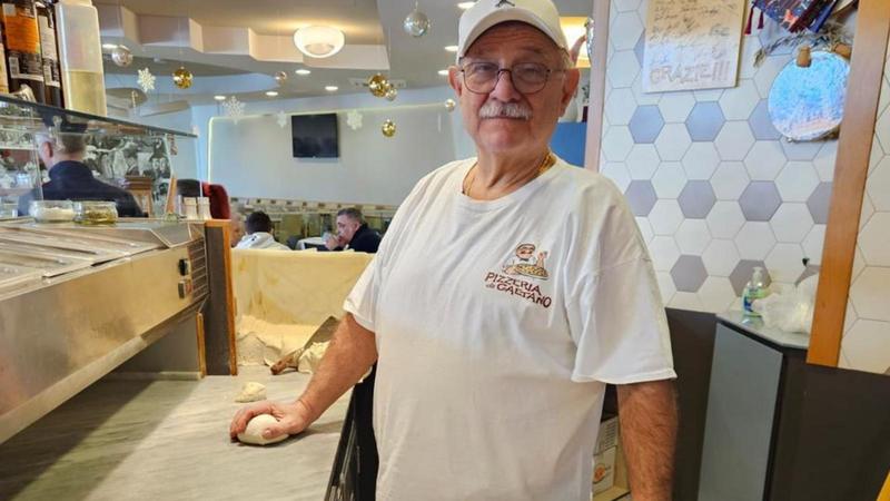 La pizzeria fa 57 anni e ‘sfida’ i fast food: “Nuove aperture? Nessun problema”