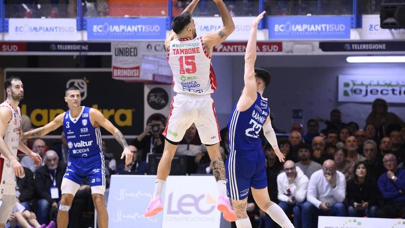 Vuelle, che il sacro fuoco non si estingua