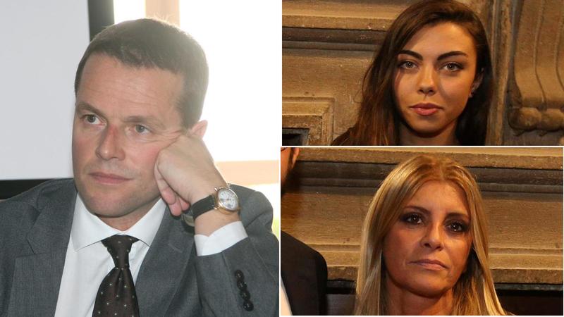 David Rossi e la pista omicidio: “Trattenuto per un braccio e lasciato cadere”. Svolta a lungo attesa dalla famiglia David Rossi e la pista omicidio: “Trattenuto per un braccio e lasciato cadere”. Svolta a lungo attesa dalla famiglia